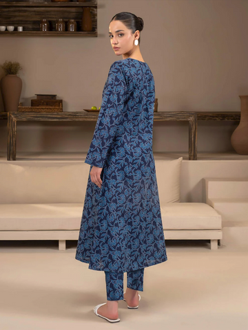 2pc Linen Limelight 168