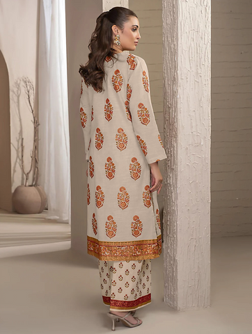 2pc Linen Limelight 212