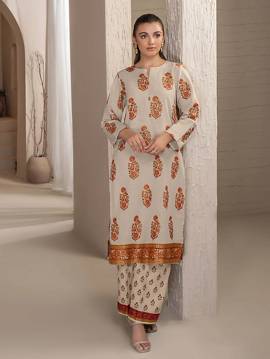 2pc Linen Limelight 212