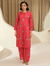 2pc Linen Limelight 565