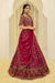 Viscose 3pc Zarmeen & Emaan Code: 454