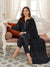 3pc EMB Munarq By Nisha Designer V-2543