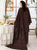 3pc EMB Munarq By Nisha Designer V-2545