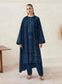 3pc EMB Munarq By Nisha Designer V-2545