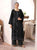 3pc EMB Munarq By Nisha Designer V-2545