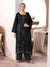 3pc EMB Munarq By Nisha Designer V-2545