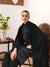 3pc EMB Munarq By Nisha Designer V-2545