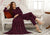 3pc EMB Munarq By Nisha Designer V-2543