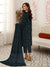 3pc EMB Munarq By Nisha Designer V-2543
