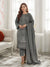 3pc EMB Munarq By Nisha Designer V-2543
