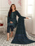 3pc EMB Munarq By Nisha Designer V-2543