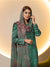 Print 3pc Viscose Nisha Designer V-2538