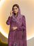 Print 3pc Viscose Nisha Designer V-2538