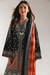 Print 3pc Ethnic Linen 902