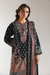 Print 3pc Ethnic Linen 902