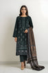 3pc Print EMB Nishat Viscose C-42406662