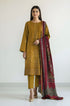 3pc Print EMB Nishat Viscose C-42406663