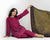 3pc Print EMB Nishat Viscose C-42406664