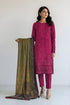 3pc Print EMB Nishat Viscose C-42406664