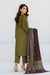 3pc Print EMB Nishat Viscose C-42406665