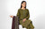 3pc Print EMB Nishat Viscose C-42406665
