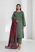 3pc Print EMB Nishat Viscose C-42406666