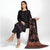3pc Print EMB Nishat Viscose C-42406667