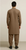 Kalash Wool Sapphire Mens Suit V642