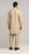 Kalash Wool Sapphire Mens Suit V643