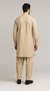 Kalash Wool Sapphire Mens Suit V643