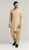 Kalash Wool Sapphire Mens Suit V643