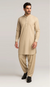 Kalash Wool Sapphire Mens Suit V643