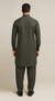 Kalash Wool Sapphire Mens Suit V645