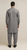 Kalash Wool Sapphire Mens Suit V646