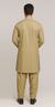 Kalash Wool Sapphire Mens Suit V648