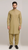 Kalash Wool Sapphire Mens Suit V648