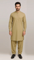 Kalash Wool Sapphire Mens Suit V648