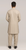 Kalash Wool Sapphire Mens Suit V649