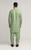 Kalash Wool Sapphire Mens Suit V650