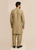 Kalash Wool Sapphire Mens Suit V651