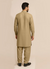 Kalash Wool Sapphire Mens Suit V651
