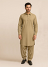 Kalash Wool Sapphire Mens Suit V651