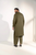 Kalash Wool Sapphire Mens Suit V652