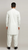 Kalash Wool Sapphire Mens Suit V653