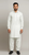 Kalash Wool Sapphire Mens Suit V653