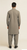 Kalash Wool Sapphire Mens Suit V655