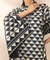 3pc Linen Sapphire V425