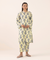 2pc Linen Sapphire V1135
