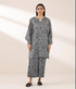2pc Linen Sapphire V177