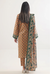3pc Print Linen Saya 10A